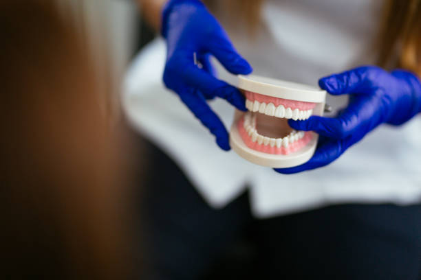 Best TMJ/TMD Treatment  in Chandler, TX