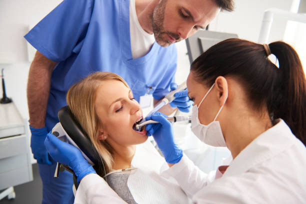 Best Periodontal (Gum) Disease Treatment  in Chandler, TX