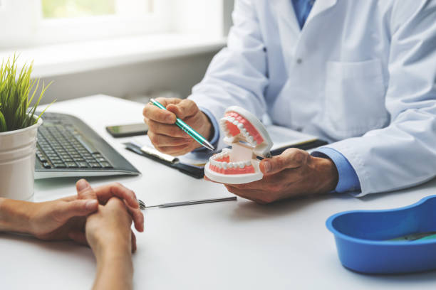 Why Choose Us for Your Dental Needs in Chandler, TX