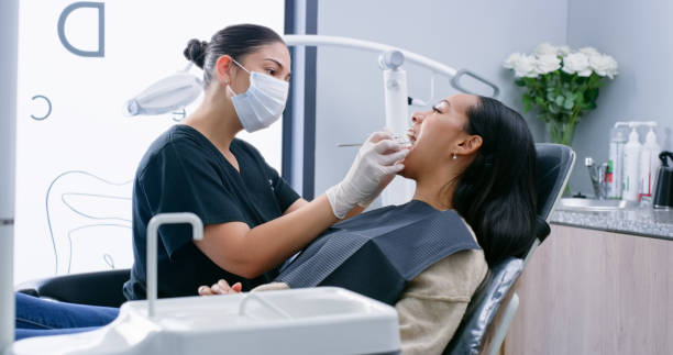 Oral Surgery in Chandler, TX
