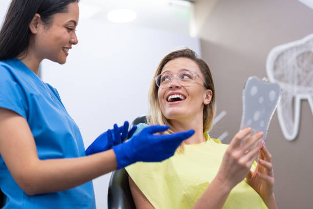 Best Teeth Whitening  in Chandler, TX