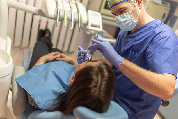 Best Root Canal Treatment  in Chandler, TX