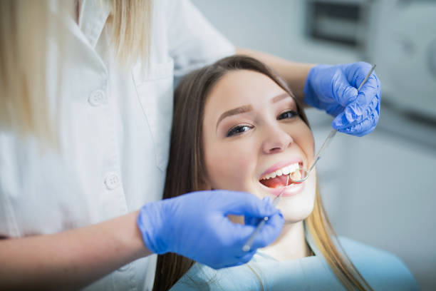 TMJ/TMD Treatment in Chandler, TX